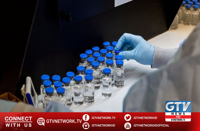 US authorises emergency use of the Ebola drug Remdesivir for Covid19 treatment