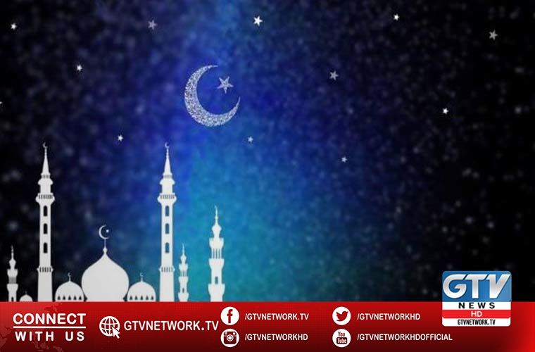 Eidul Fitr on Sunday as Shawwal moon sighted in Pakistan