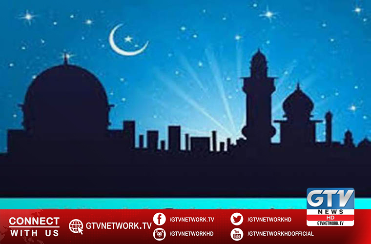 Govt announces 6 day public holidays from May 22 to 27 for Eidul Fitr