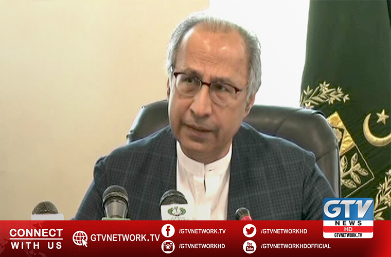 Pakistan govt preparing Corona budget for maximum relief to people