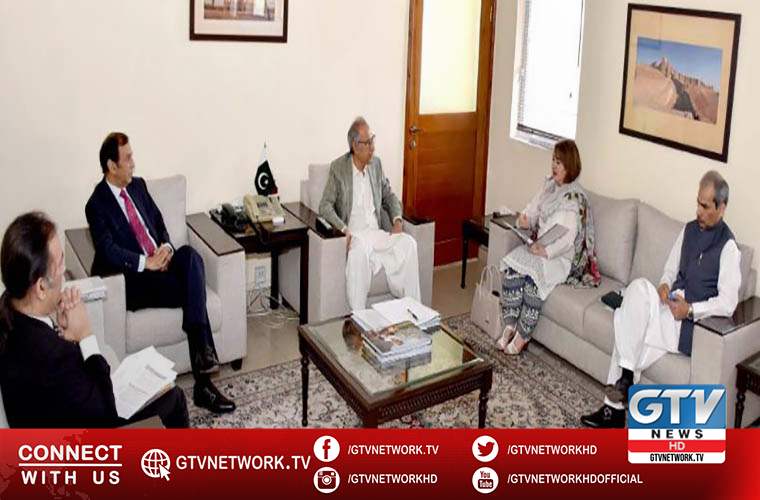 Adviser directs to fully facilitate investors to attract more investment to the country