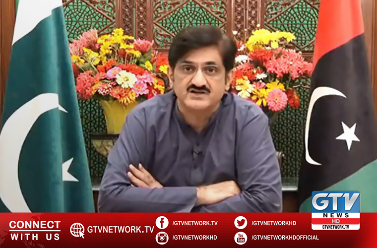 Sindh government announces to celebrate Eidul Fitr with simplicity