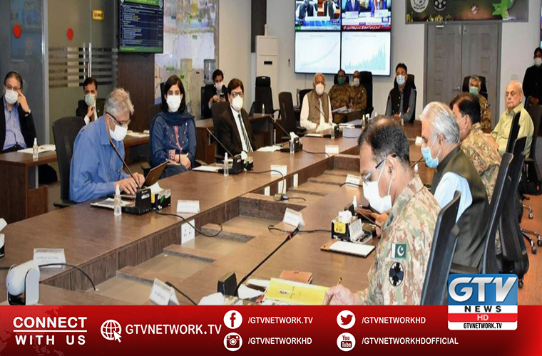 National Coordination Committee on Covid19 will decide June strategy on Monday