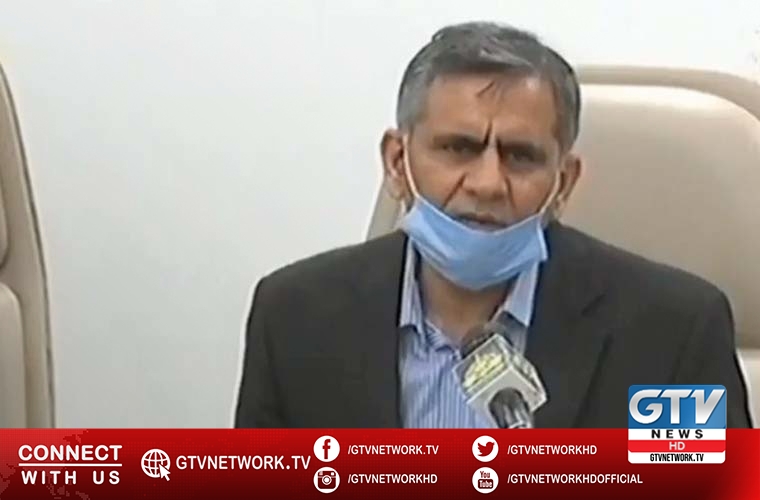 Safety Investigation Board to probe PIA plane crash in Karachi.