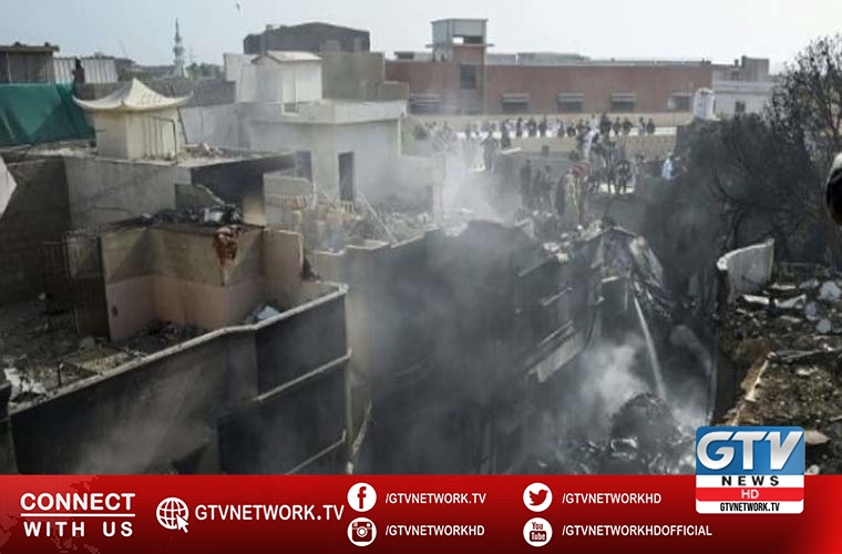 PM wants utmost transparency into investigations of plane crash: PIA