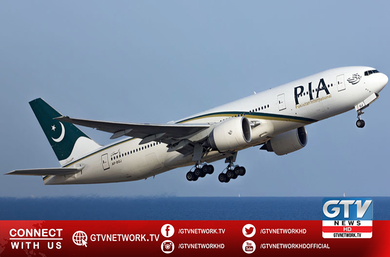 30 flights in next 10 days focus UAE, Saudi Arabia and Qatar to bring back Pakistanis