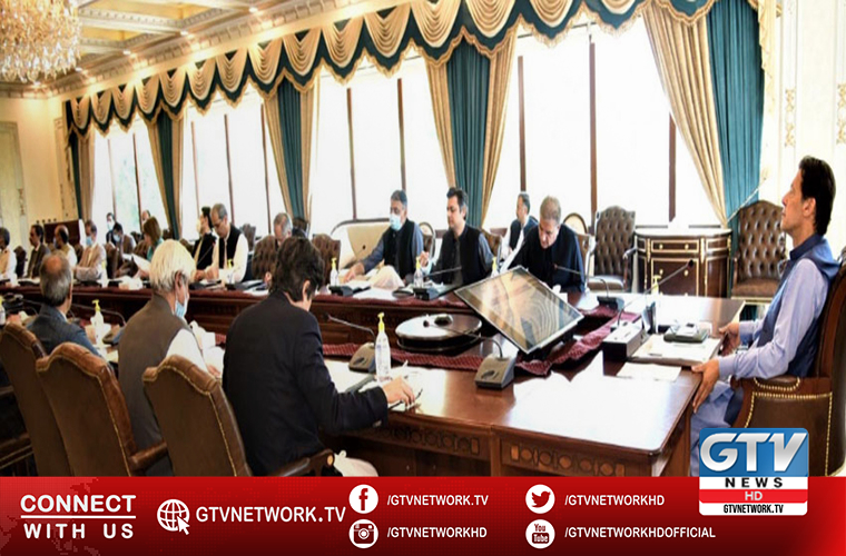 PM presides over meeting to review economic situation and future outlook
