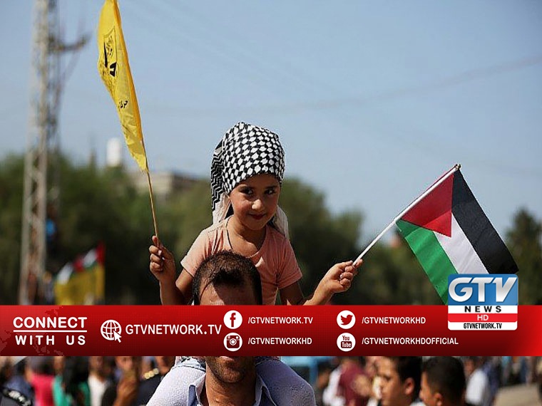 Israel aims to occupy the entire Palestine while making Jordan alternative home for the Palestinians