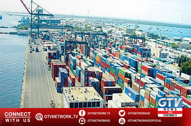 Waiving off demurrage to late staying ships awaits cabinet ratification: PM told