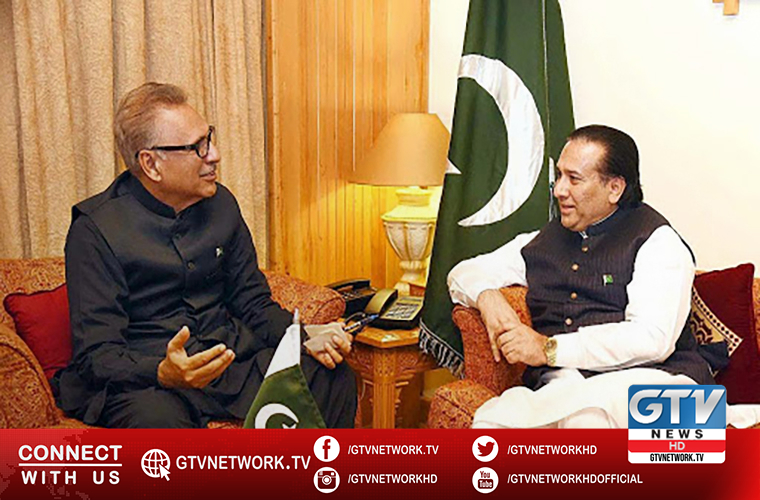 Gilgit Baltistan and Pakistan govt reject Indian claim on Gilgit-Baltistan