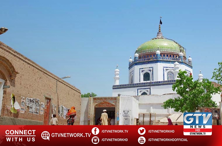 Shrines of Muslim saints reopened across Punjab to facilitate devotees: CM Buzdar