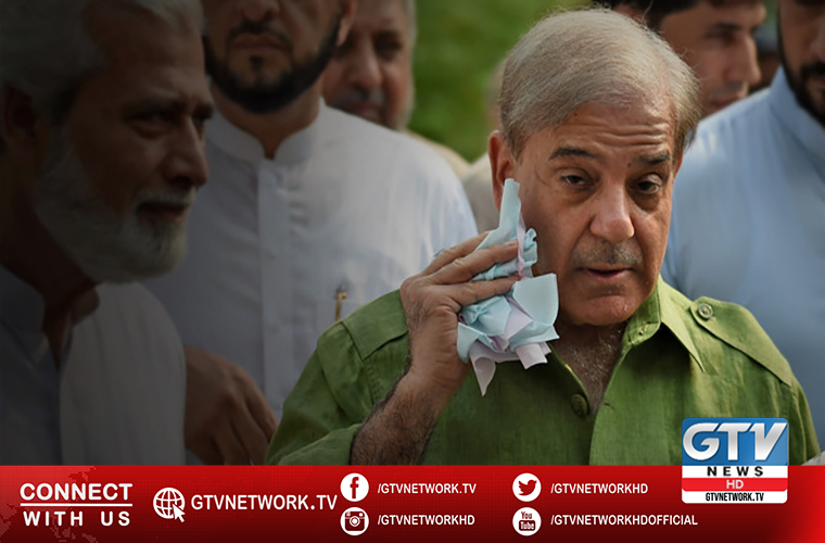 Shahbaz Sharif undergoes self quarantine after secretary tested positive for Covid19