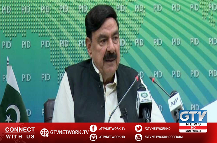 Minister hopes Railways operations resumption before Eid ul Fitr