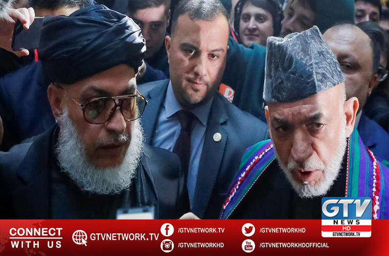 Taliban accuses India of always pursuing a negative policy in Afghanistan