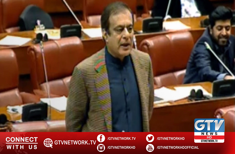 Information Minister says media is working freely in Pakistan