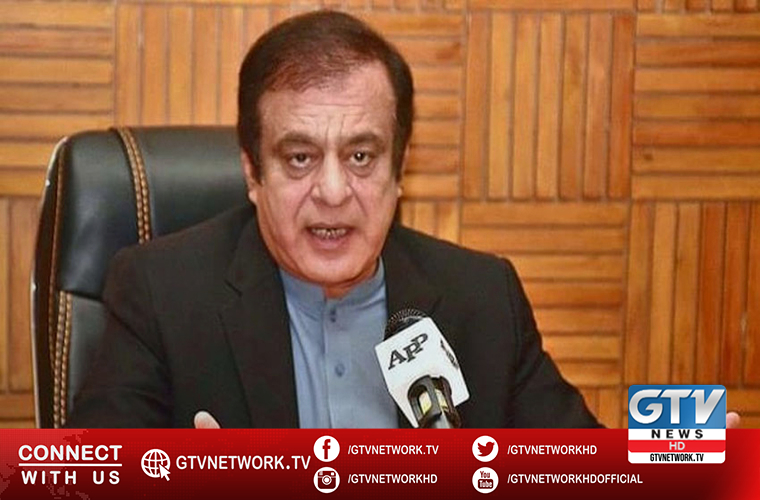 Federal Minister denies Governor Rule in any province