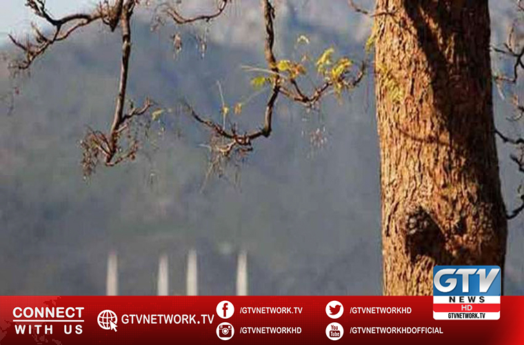 Met predicts hot and dry weather in most parts of the country