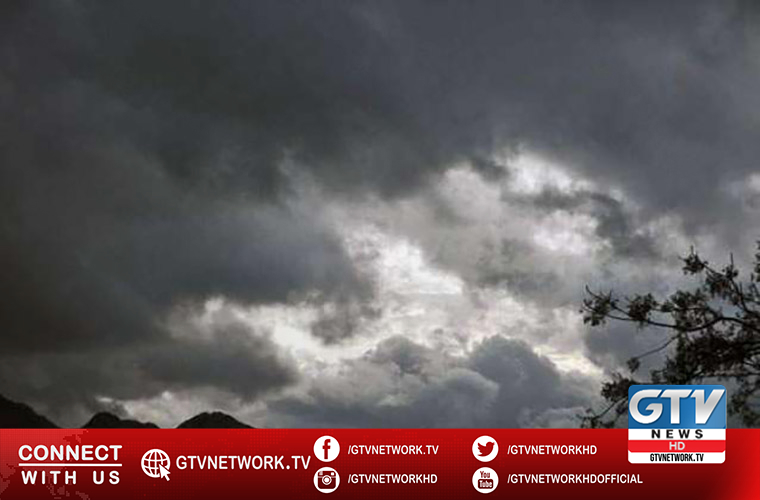 Met predicts rain and thunderstorm with few hailstorm in parts of the country