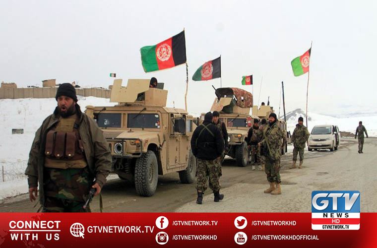 Roadside blasts kills 9 civilians in Kandahar and 5 policemen in Paktia