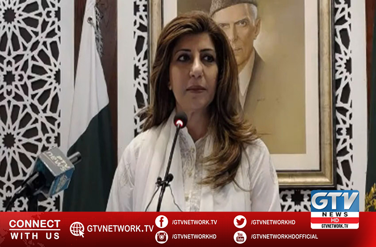 Pakistan seeks designation of three Indians under UN 1267 Sanctions List