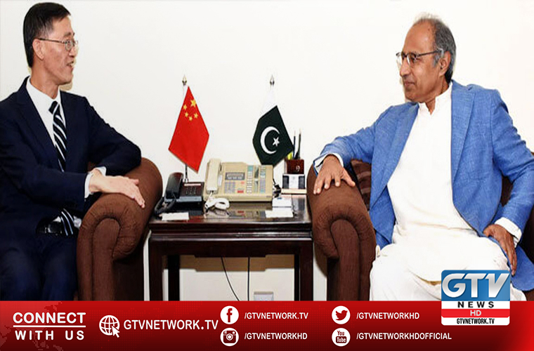 China vows to extend all possible assistance to Pakistan amid Covid19 challenge