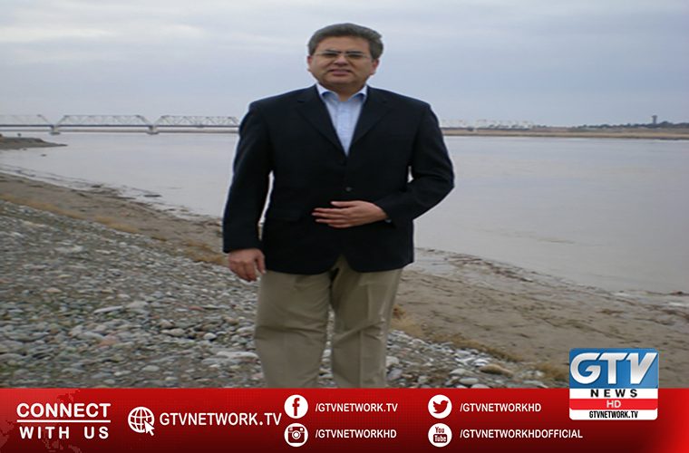 Mohammad Sadiq appointed Special Representative for Afghanistan
