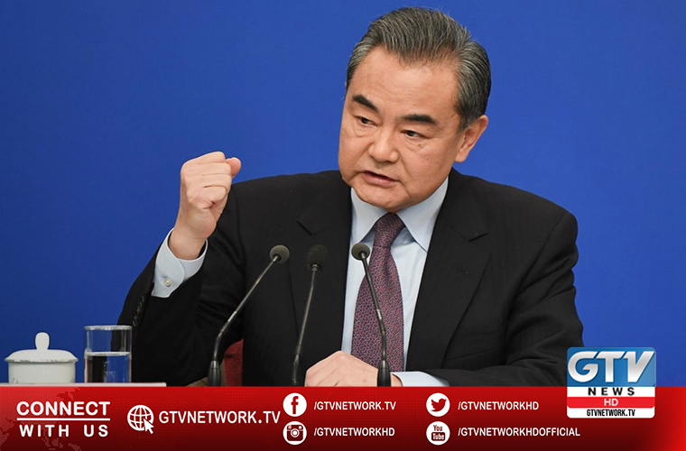 India urged not to misjudge or underestimate China’s will on current situation