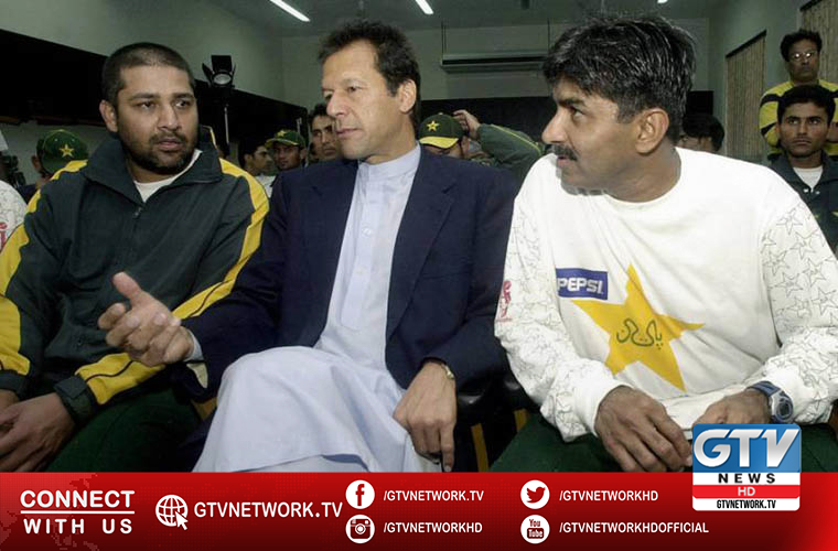 Australia names streets after five great Pakistani cricketers of the time