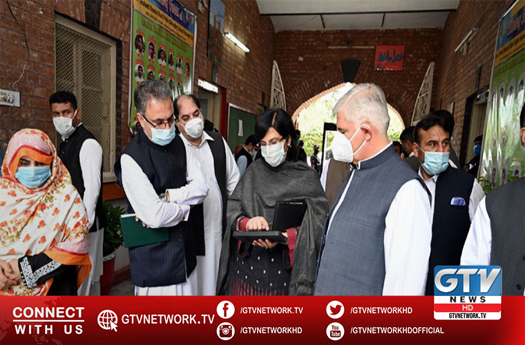 Centre and KP agree on new survey to enlist maximum deserving families