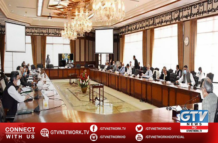 ECC allows private sector to import wheat to control prices of wheat and flour