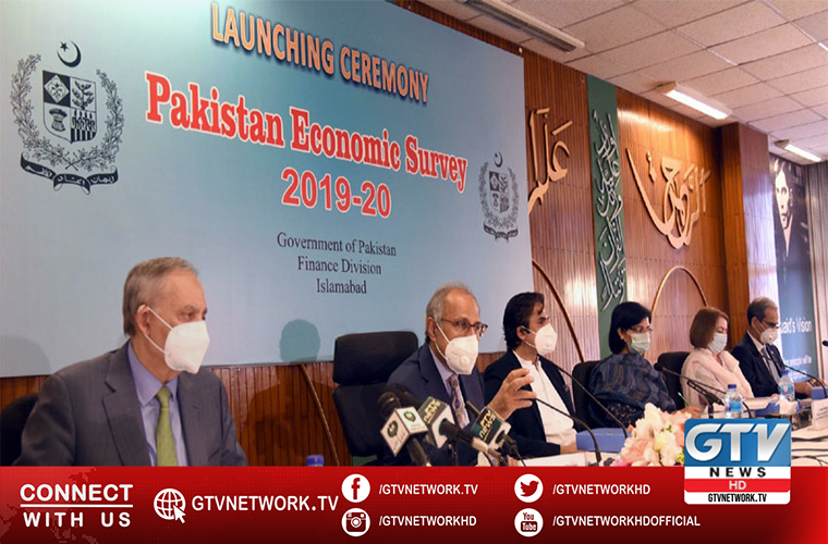 Economic Survey notes 73pc decline in current account deficit