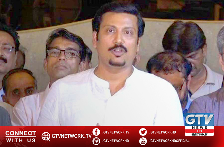 Faisal Subzwari tested positive for Covid19 besides 5 members of family