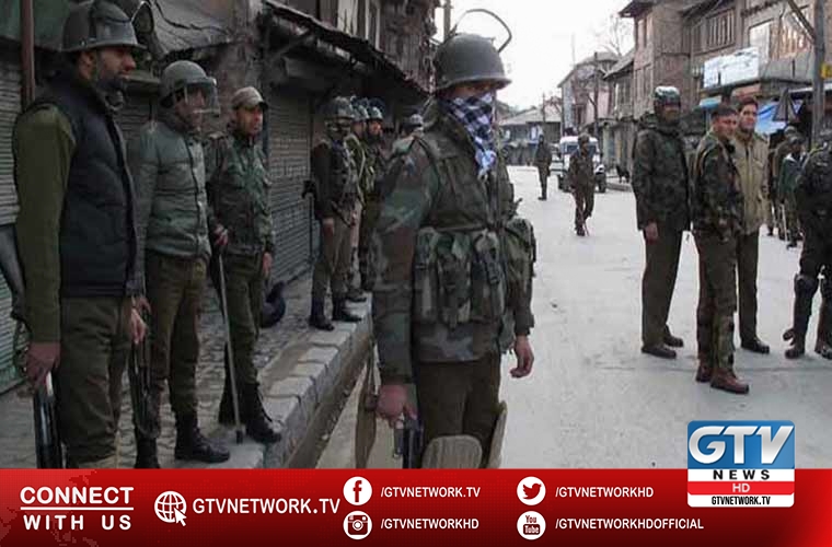 Three more Kashmiris martyred in acts of Indian state terrorism