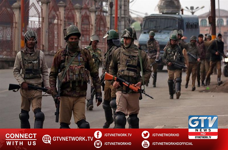 India kills three more Kashmiris in Rajouri district of IOJK