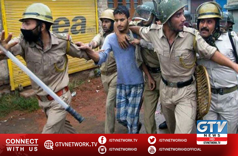 India grants 25 thousand Kashmiri domiciles to non Kashmiris since May