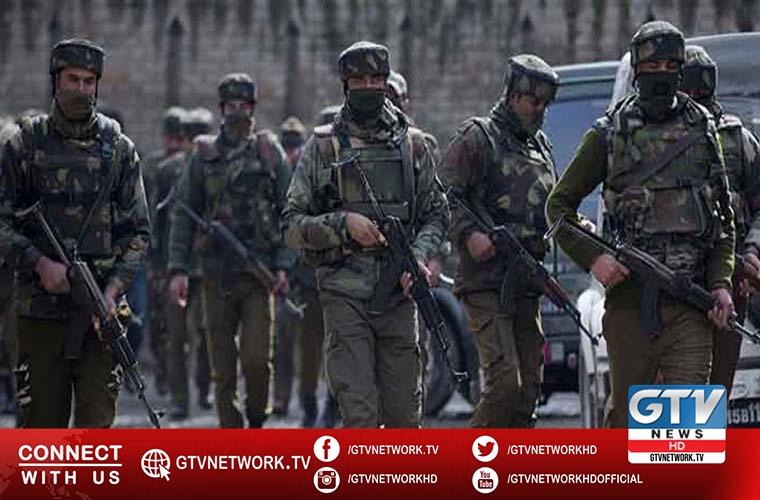 British MPs condemn recent Indian atrocities in occupied Kashmir