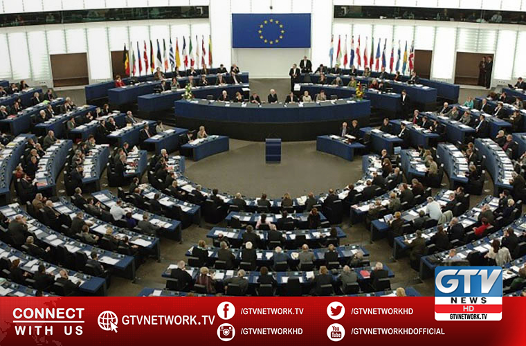 15 MEPs asks European Commission to intervene over IOJK HR violations