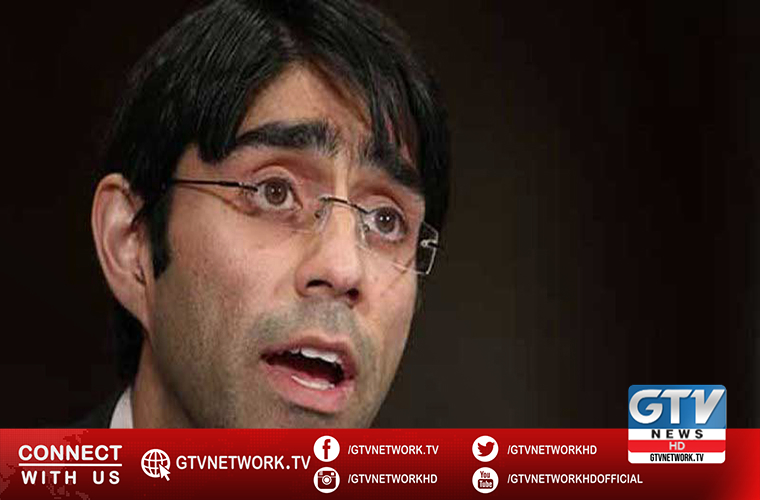 Govt informing the world of Indian subversive activities in Pakistan, Moeed