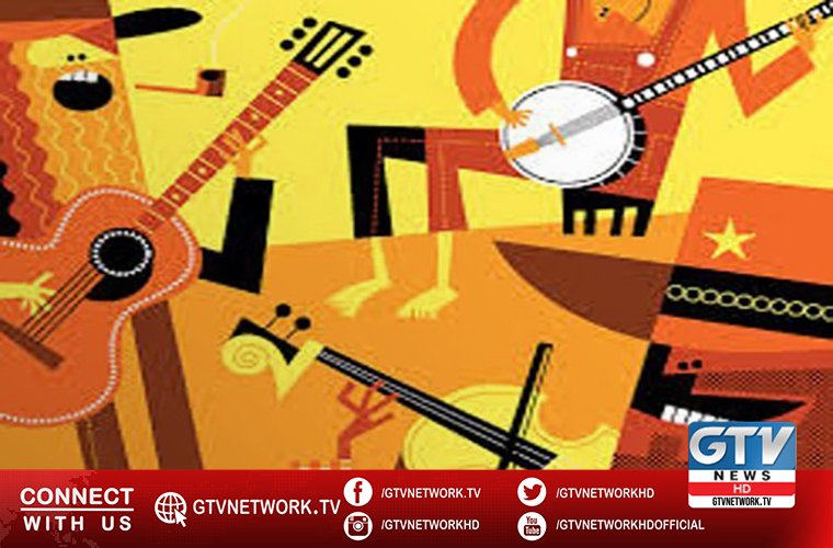 Modern tunes pose serious challenge to folk music in Pakistan