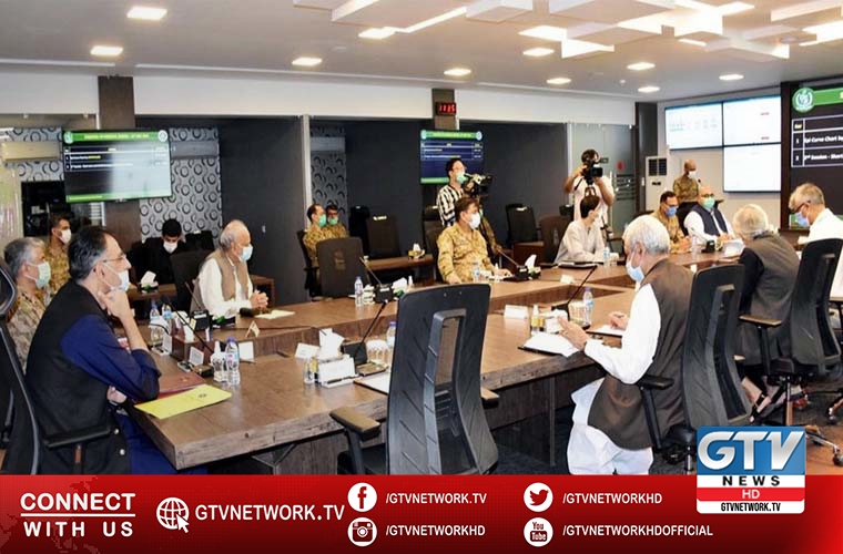 KP CM highlights issues which overseas stranded Pakistanis face in Saudi Arabia