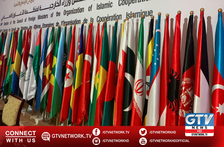 OIC Contact Group emergency virtual meeting to discuss IOJK worsening situation