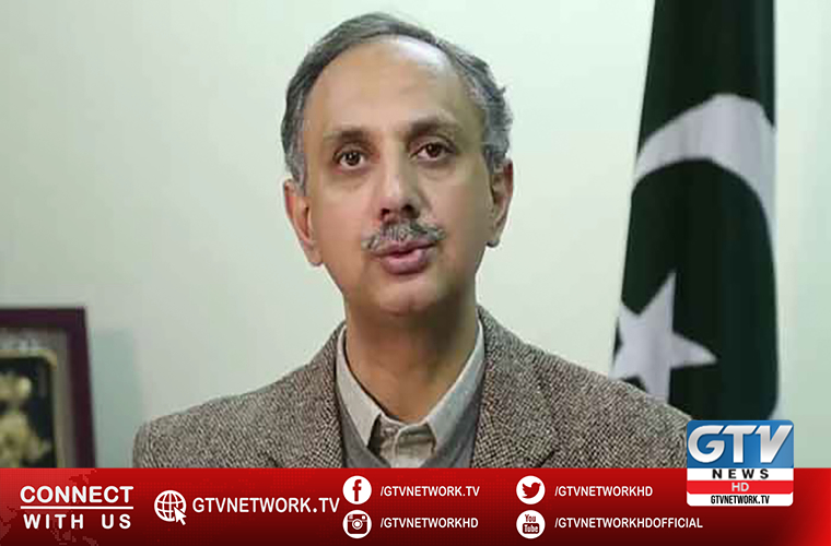 Euro IV and V standard fuel testing laboratory inaugurated in Islamabad