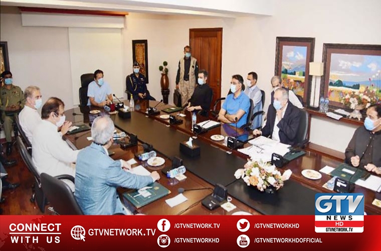 PM asks his government team to reduce non development spending