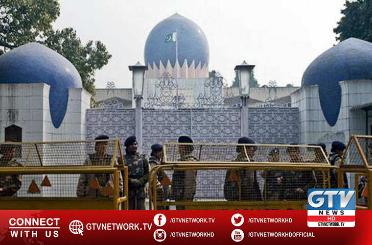 India asks Pakistan to reduce New Delhi High Commission Staff by 50pc
