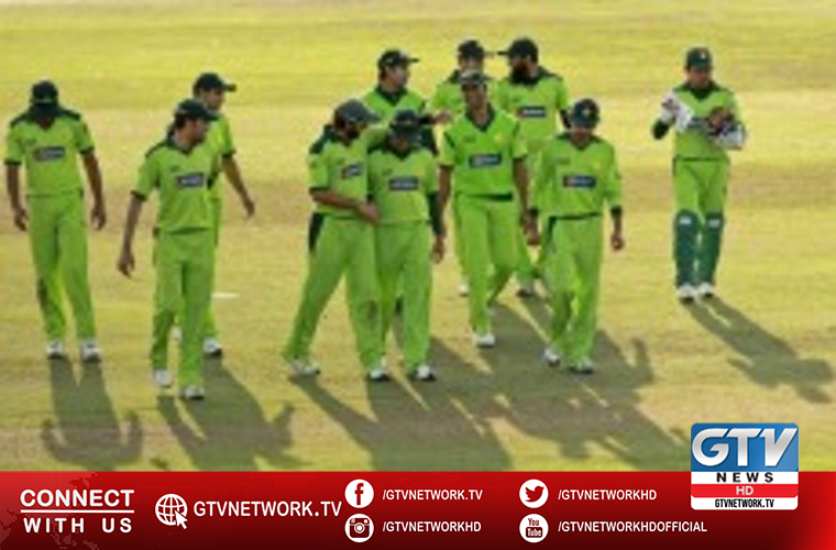 Coronavirus infects seven more Pakistani cricketers and one official