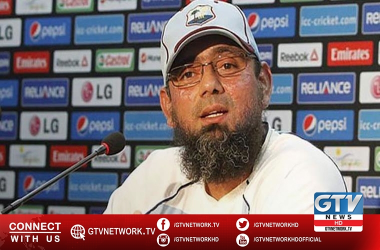 Saqlain Mushtaq asks ICC and PCB to honour umpire Aleem Dar