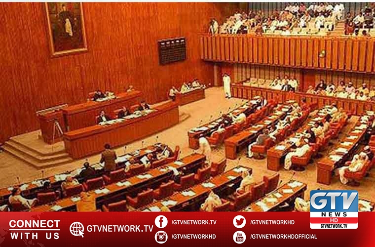 Senate unanimously demands govt for writing Khatim-un-Nabbiyeen