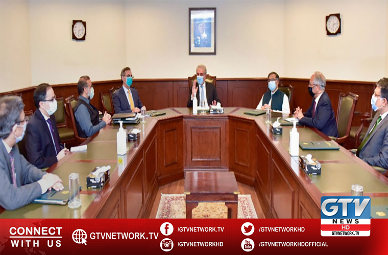 FM directs Ambassadors to resolve the issues of Pakistani community