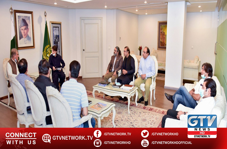 FM suggests Indian govt should serve the downtrodden and minorities
