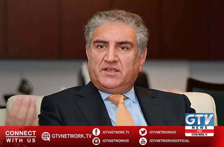 FM accuses Indian PM of initiating provocative activities to hide failures